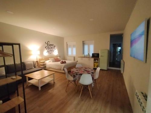 Home Sweet Home Mercaderes — 4-Star Luxury Hotel in Pamplona, Spain