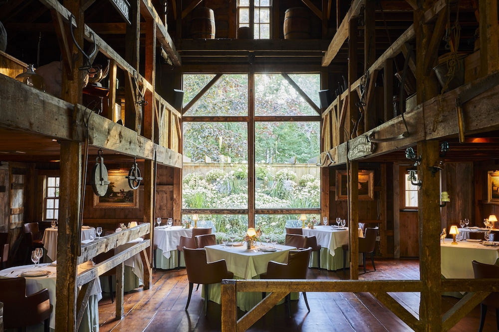 White Barn Inn & Spa Auberge Collection - photo 97