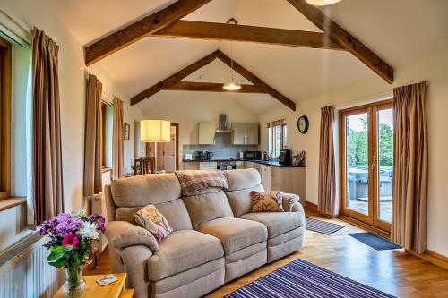 Finest Retreats The Shippon at Lestitha in Liskeard, United Kingdom