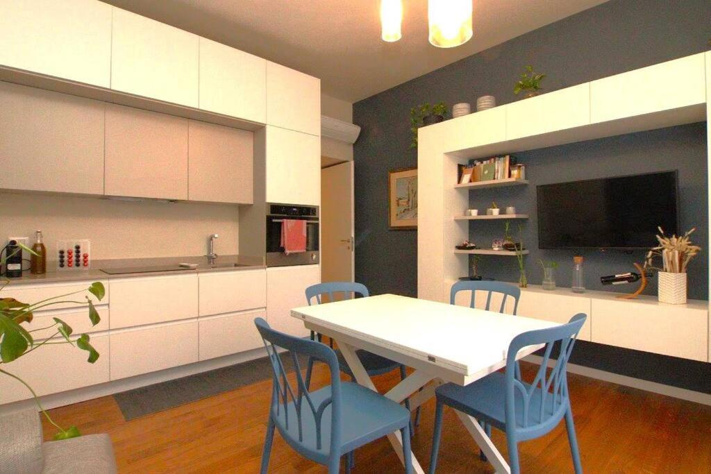 Sant'Orsola Malpighi Apartment — 4-Star Luxury Hotel in Bologna, Italy