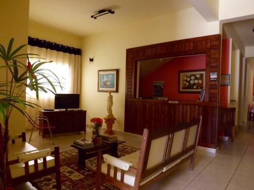 Jp Hotel — Passos — photo 2