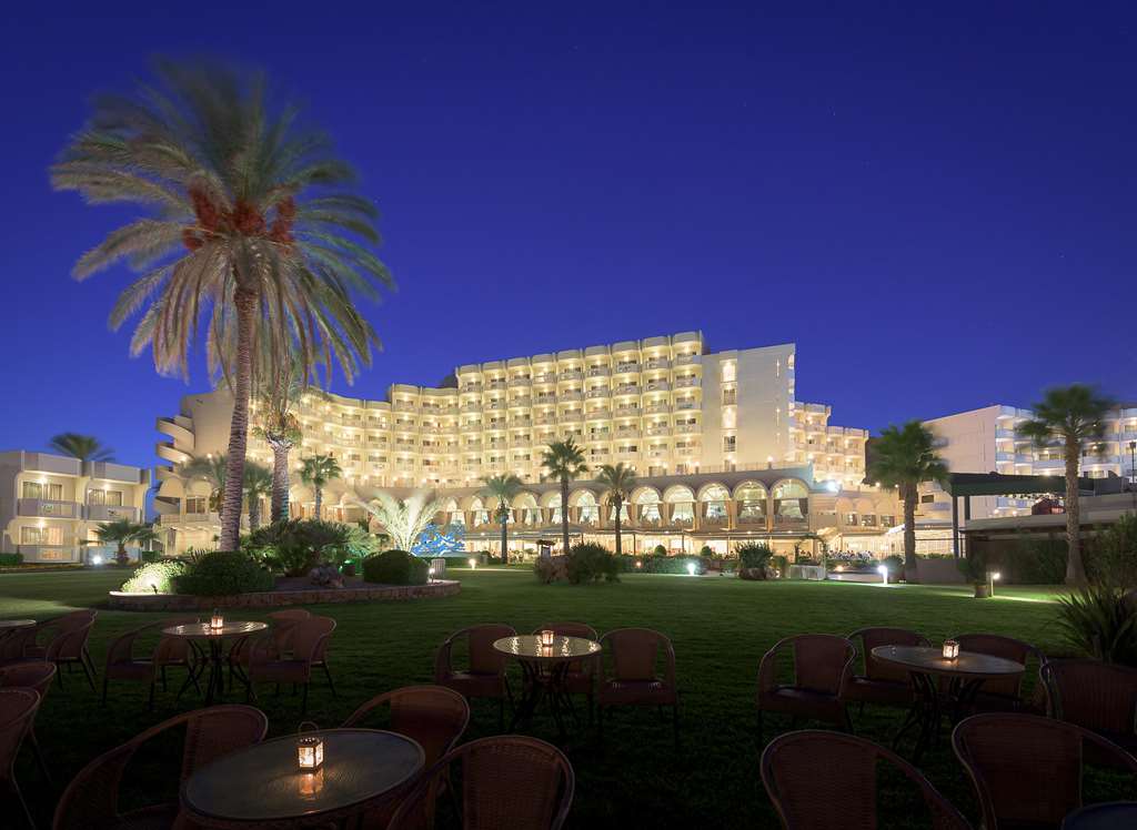 מראה חיצוני