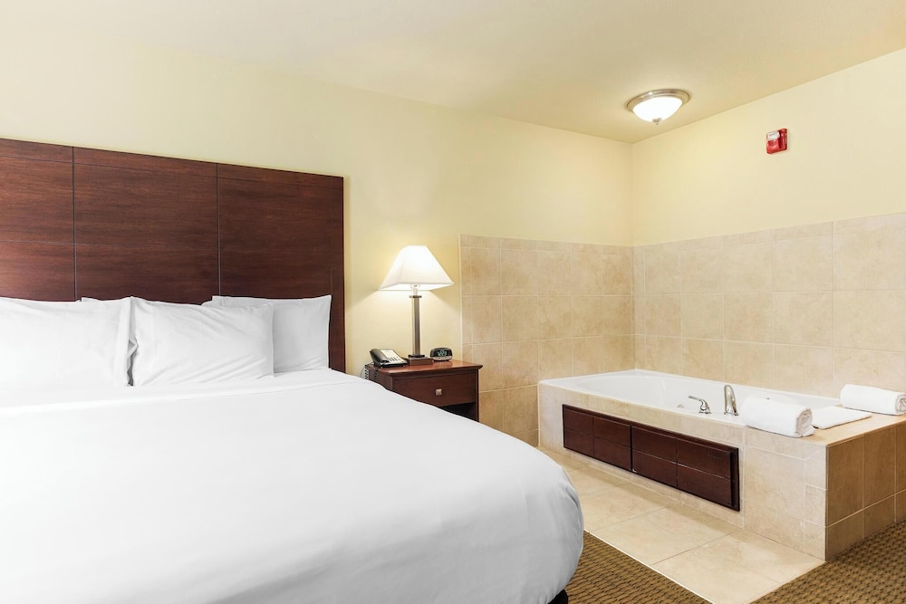 Cobblestone Hotel & Suites Knoxville - photo 25