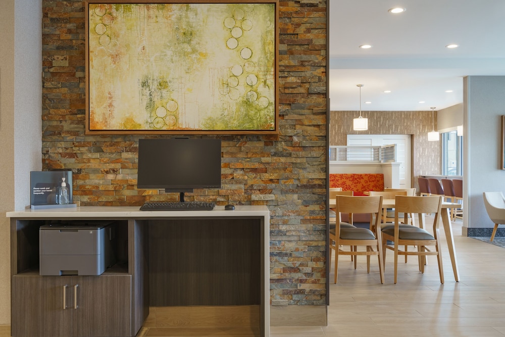 TownePlace Suites by Marriott Logan - photo 29