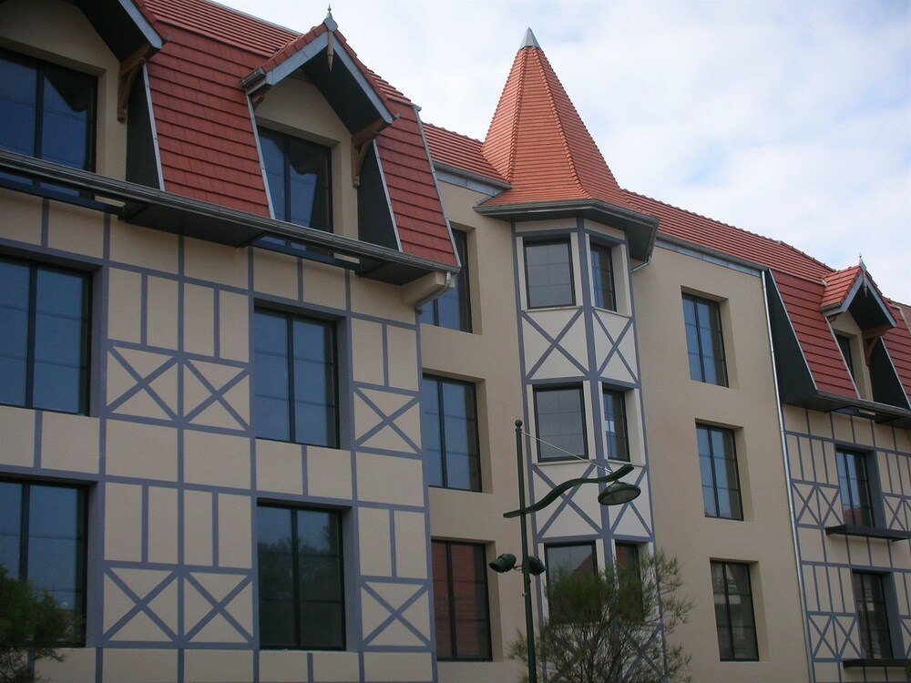 Les Jardins d’Hardelot — Neufchatel-Hardelot — photo 2