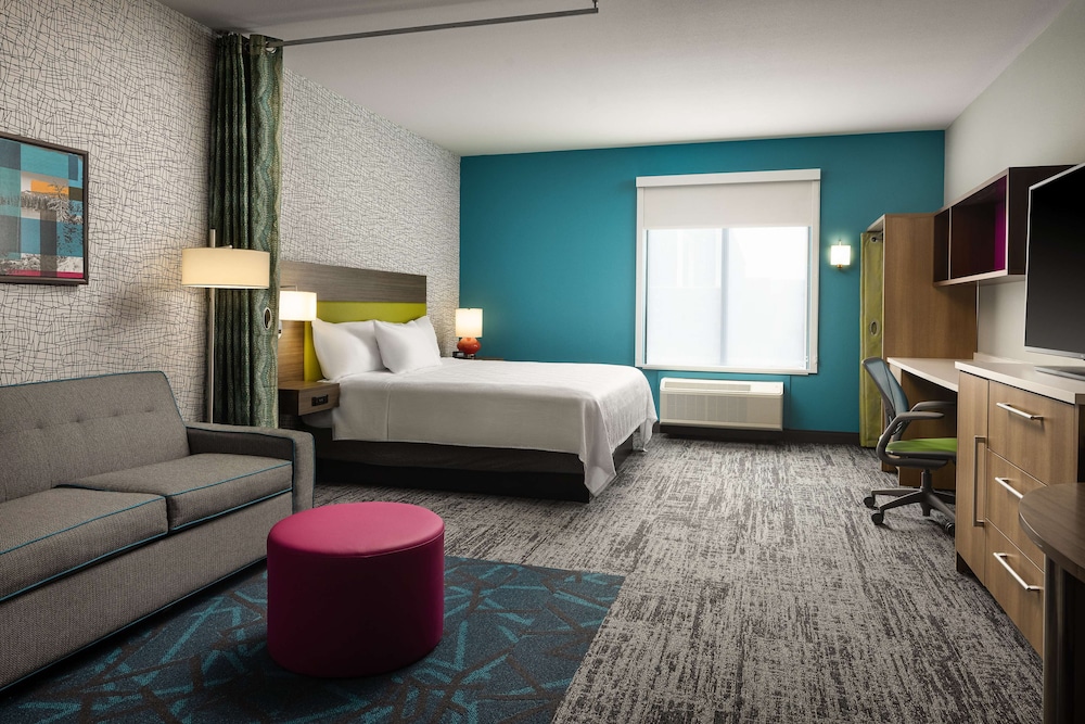 Home2 Suites by Hilton Bend - photo 12