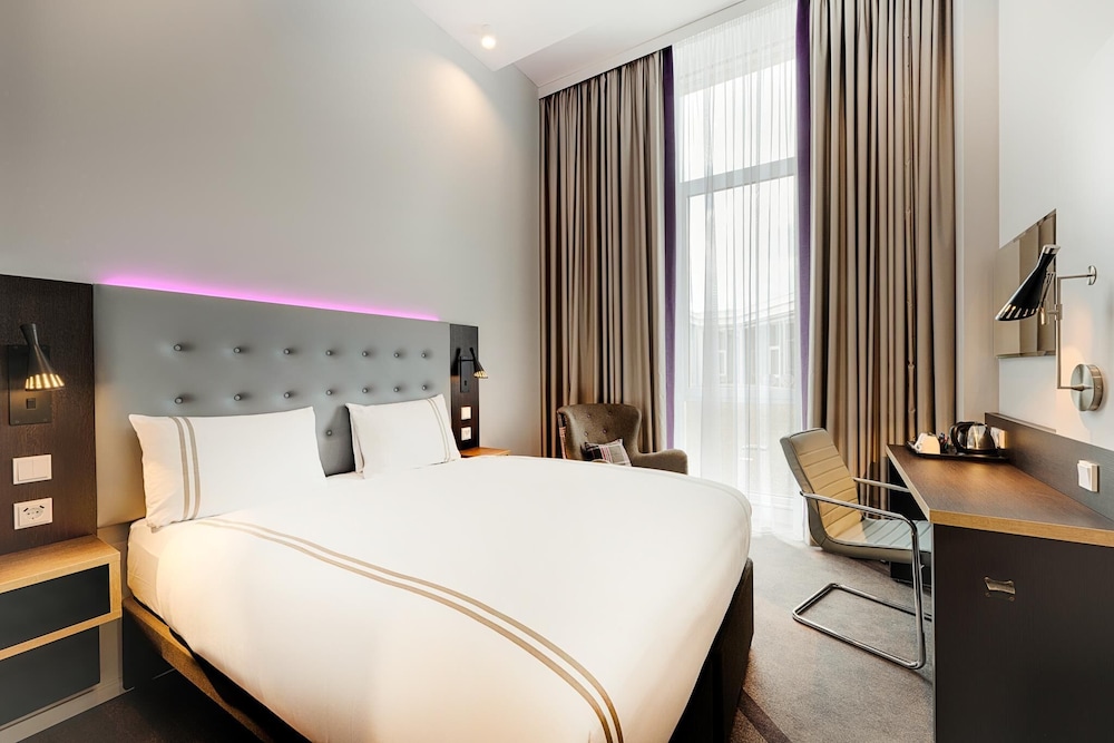 Premier Inn Wolfsburg City Centre — Wolfsburg