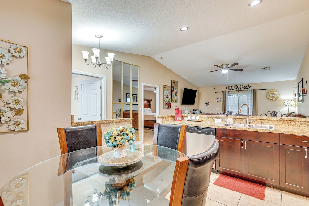 Extended Stay Lakeland - photo 9