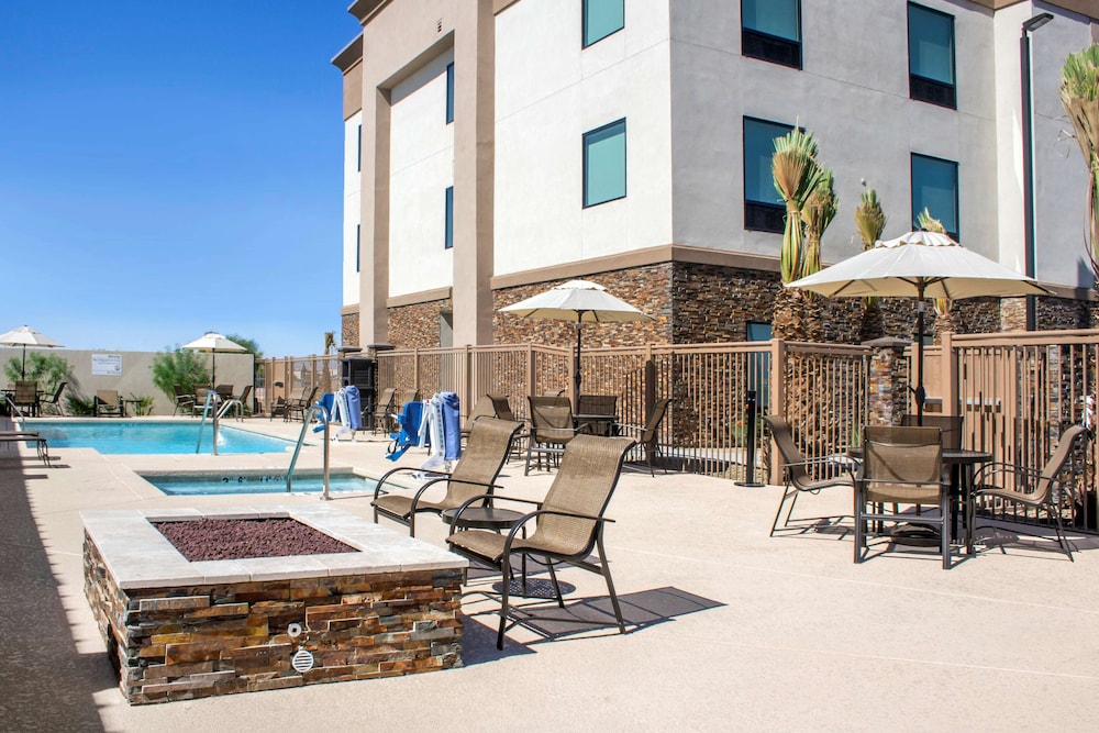 Hampton Inn Parker - photo 28
