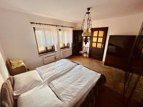 Chalupa U Medvídků - last minute hotel in Unknown City