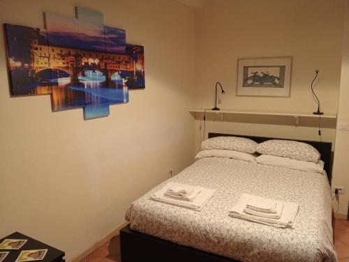 Venezia Dodici — 4-Star Luxury Hotel in Florence, Italy