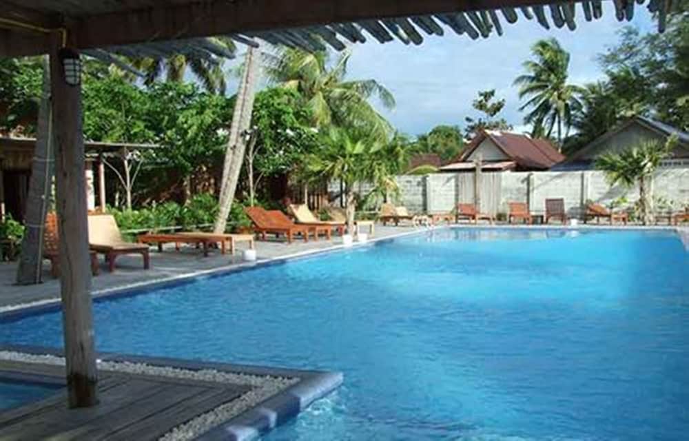 Sunset Cove Resort - last minute hotel in Ko Pha Ngan