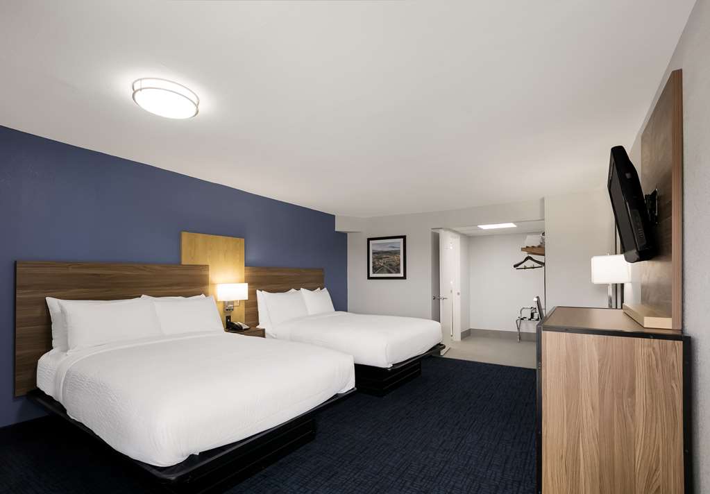 SureStay Plus by Best Western Pigeon Forge - photo 24