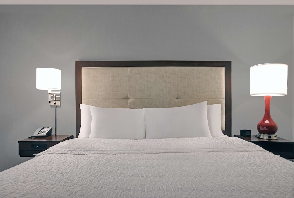 Hampton Inn Greenville I 385 Woodruff Rd. - photo 13