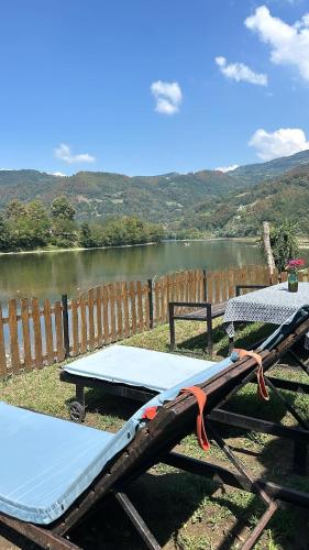 Vukova Brvnara - last minute hotel in Unknown City