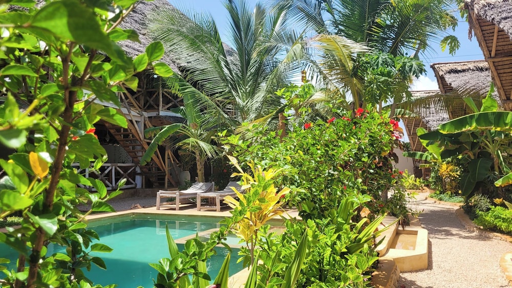 SuBanda Boutique Hotel in Unknown City, Tanzania