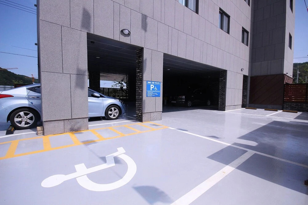 Changwon Jinhae CN - last minute hotel in Changwon