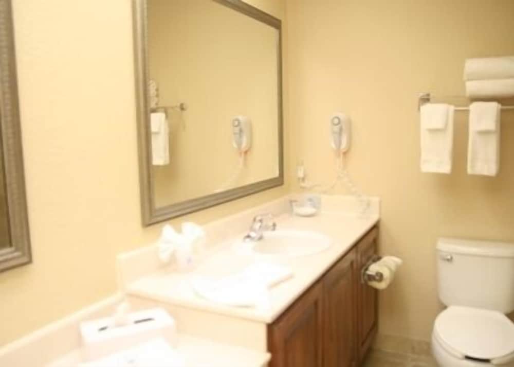 Hampton Inn & Suites Cordele - photo 35