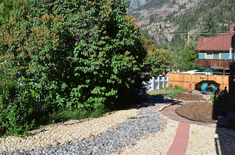 Ouray Main Street Inn - photo 146