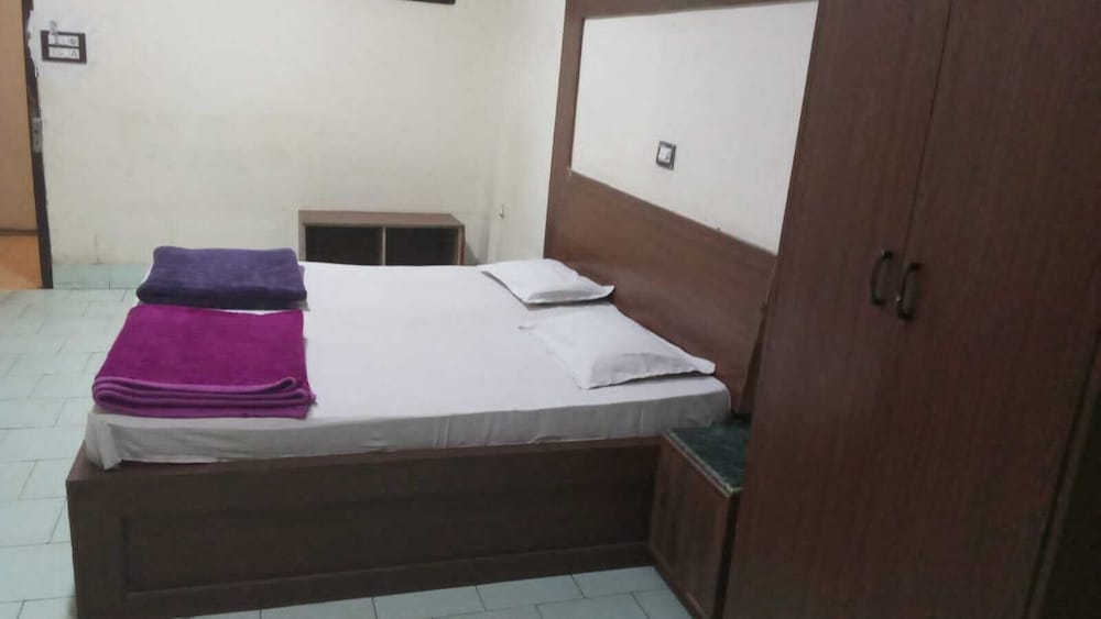 Hotel Sangam sagar — hotel in Sagar
