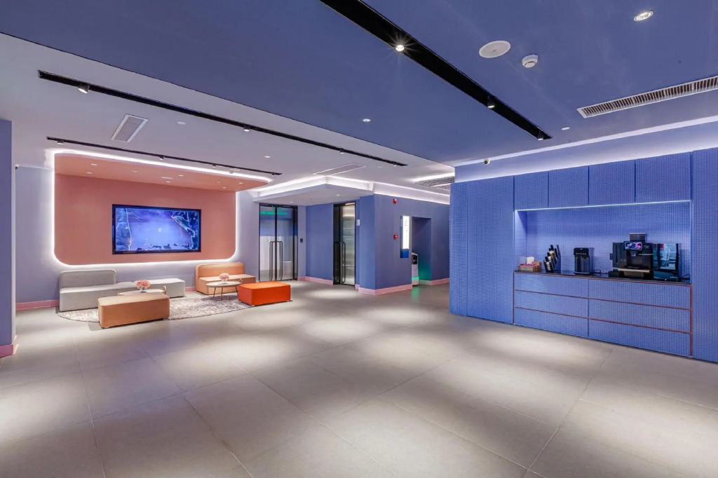 Hanting Seasons Hotel — Dongcheng