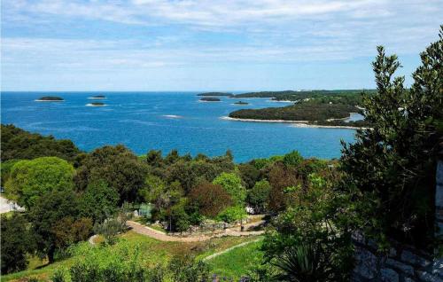 Tiana in Vrsar, Croatia