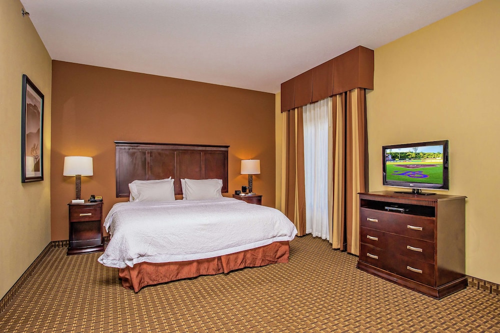 Hampton Inn & Suites Sevierville @ Stadium Drive - photo 10
