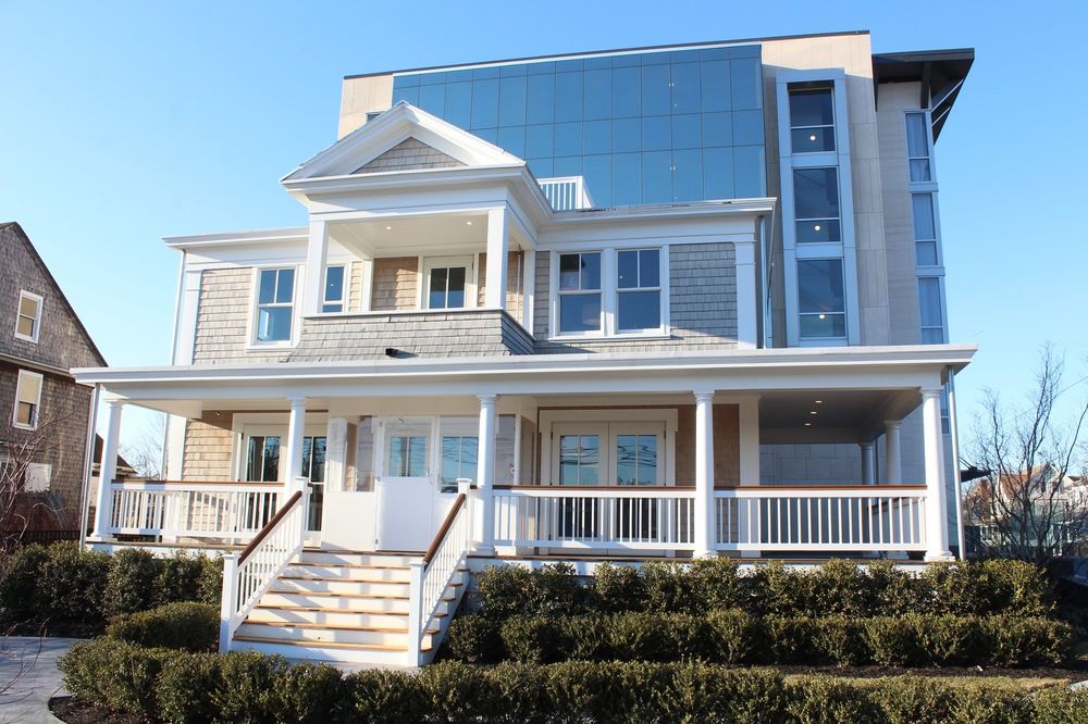 The Preston House & Hotel — hotel in Riverhead