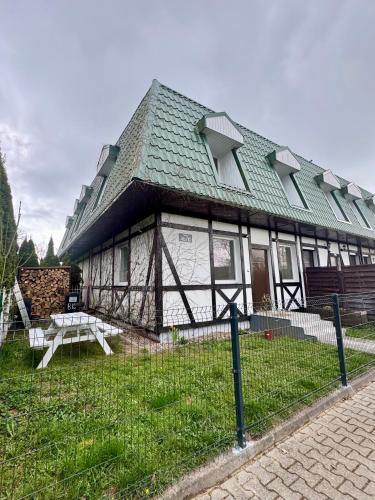 Corner House Plesna — 4-Star Luxury Hotel in Plesna, Poland