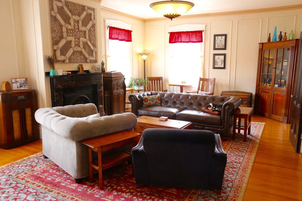 Stepping Stone Inn - photo 16