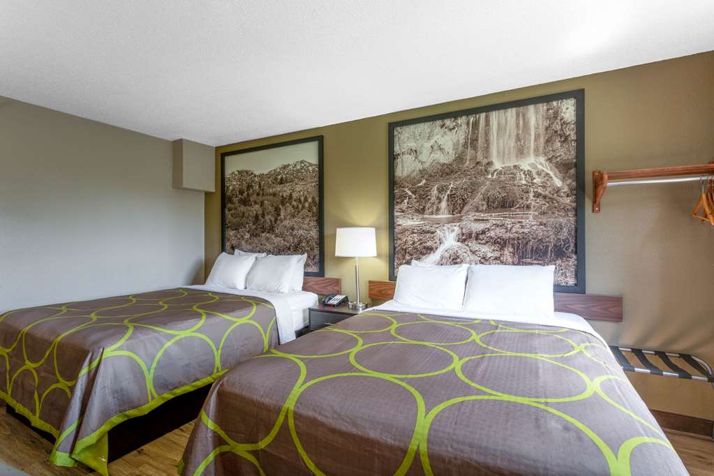 Super 8 by Wyndham Abingdon VA - photo 31