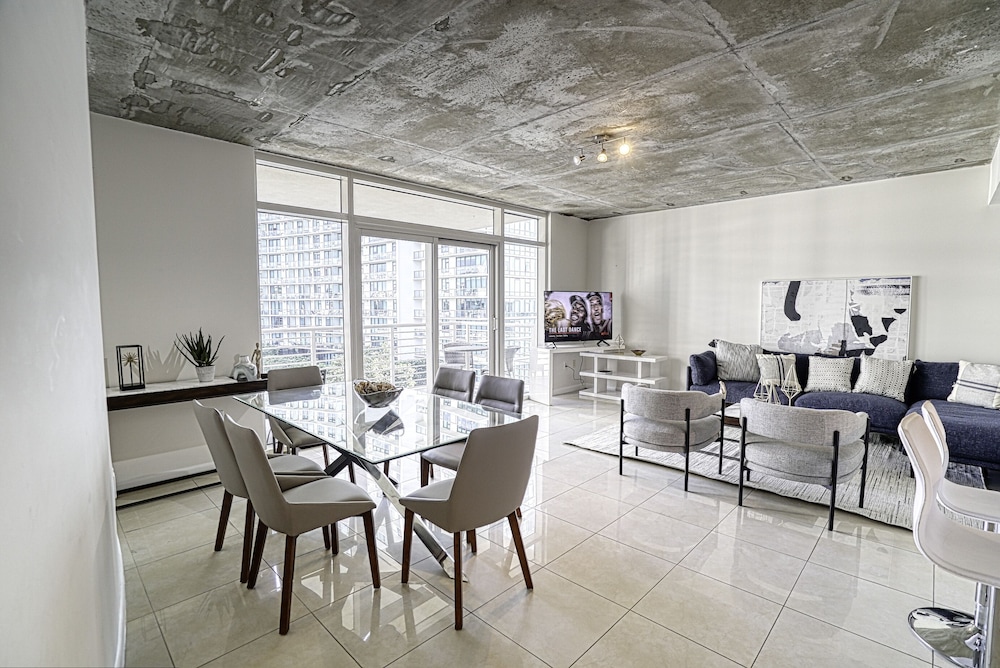 Prime Midtown Miami Condo — 4-Star Luxury Hotel in Miami, United States