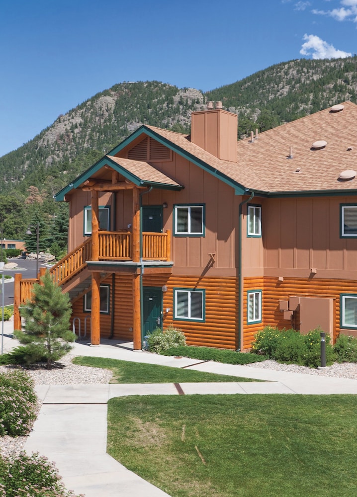 WorldMark Estes Park - photo 44