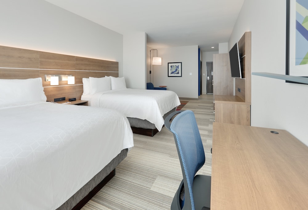 Holiday Inn Express & Suites Plano The Colony by IHG - photo 6
