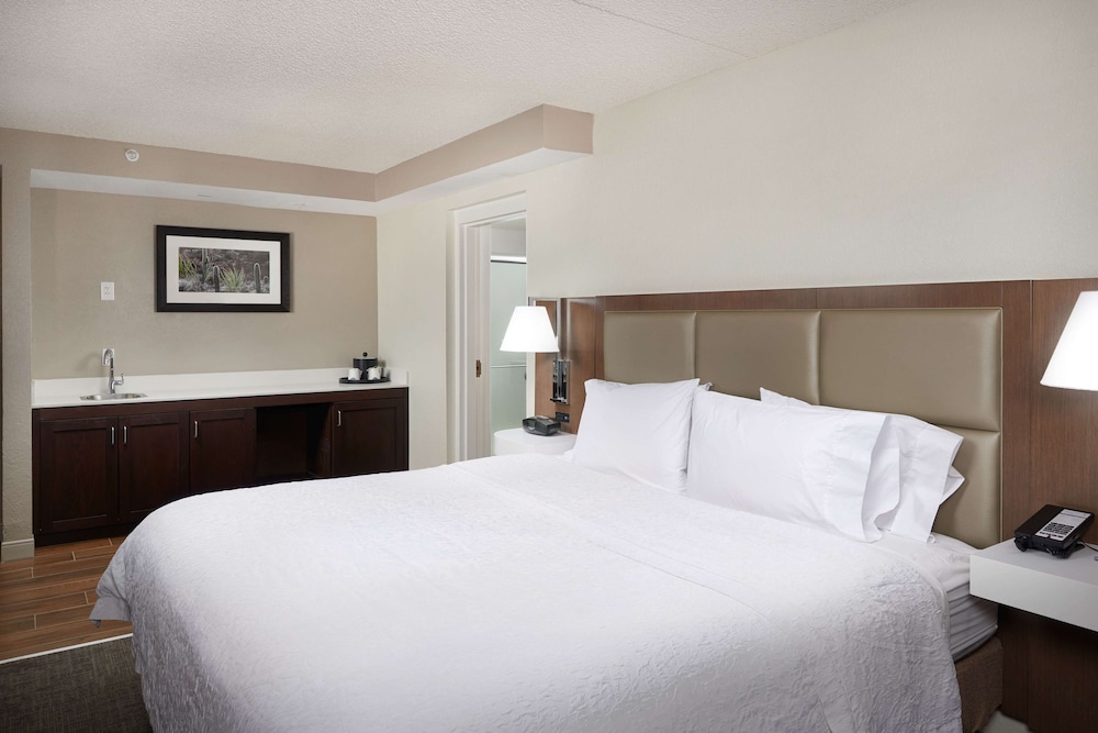 Hampton Inn Phoenix Glendale Peoria - photo 7