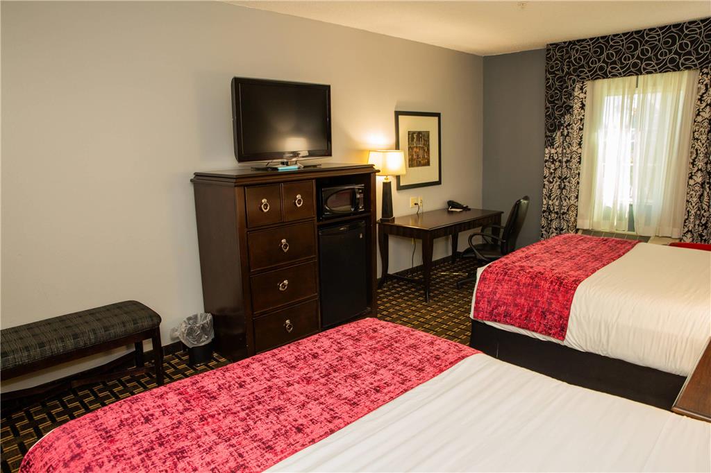 Evangeline Downs Hotel an Ascend Collection Hotel - photo 16