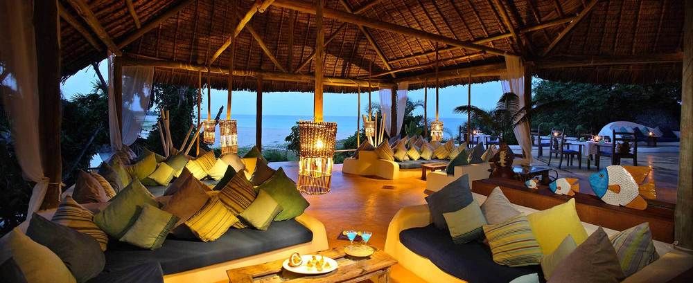 Ras Kutani — 4-Star Luxury Hotel in Dar Es Salaam, Tanzania