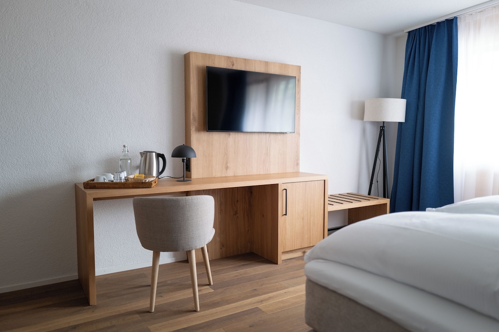Viktoria Eden — Adelboden — photo 2