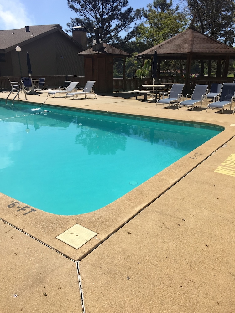 The Wharf Resort - photo 13