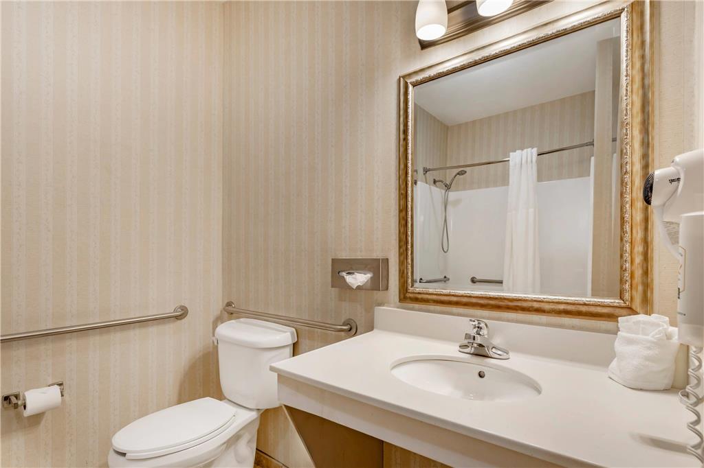 Quality Inn & Suites Wellington Fort Collins - photo 19