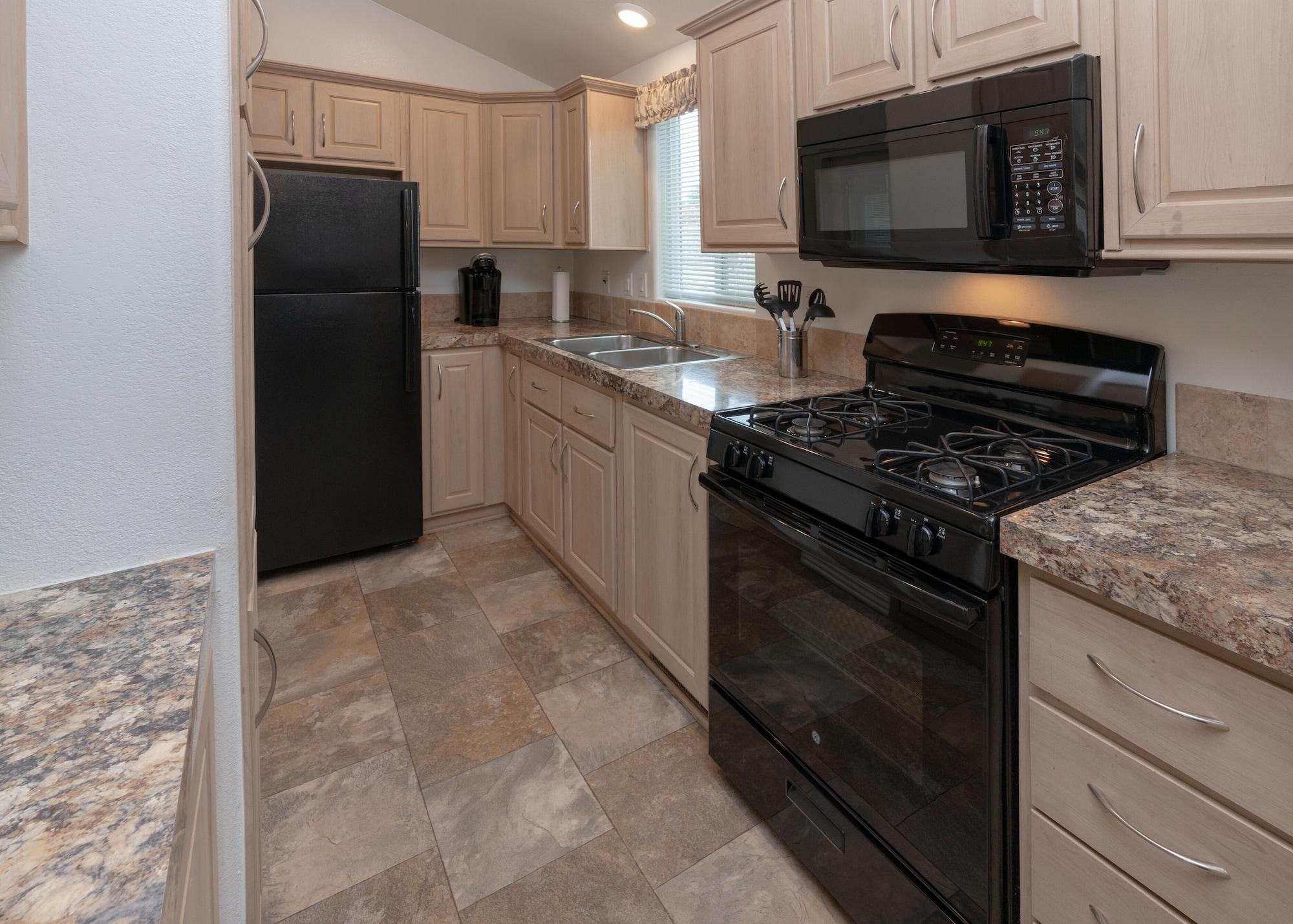 Austin Lone Star RV Resort - photo 9