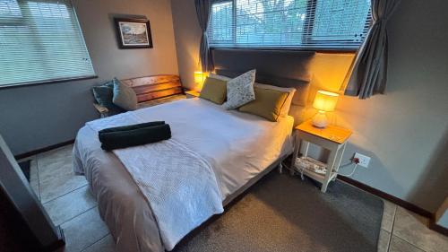 Eike Cottage — 4-Star Luxury Hotel in George, South Africa