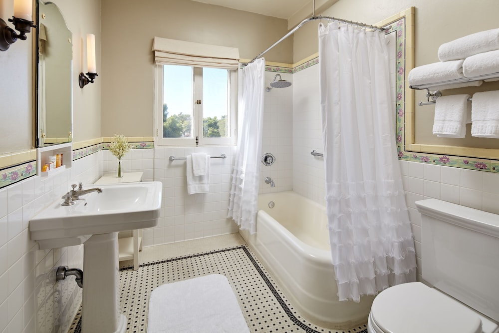 Glorietta Bay Inn Coronado Island - photo 42