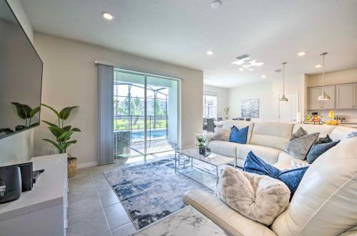 NEW Luxury Solterra Resort Home Disney World Family Retreat Vacation - photo 27