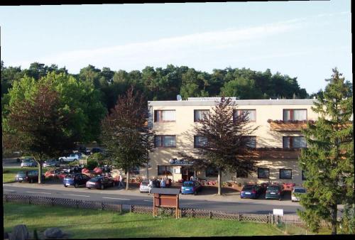 Hotel Restaurant Fuchs pet-friendly hotel Handeloh
