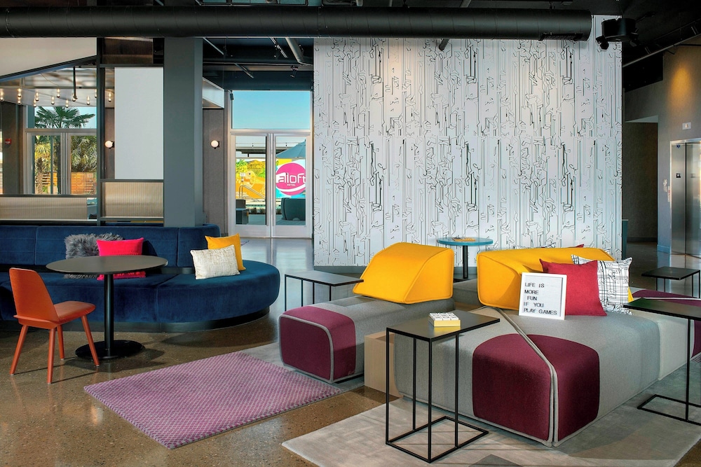 Aloft Dublin Pleasanton - photo 28