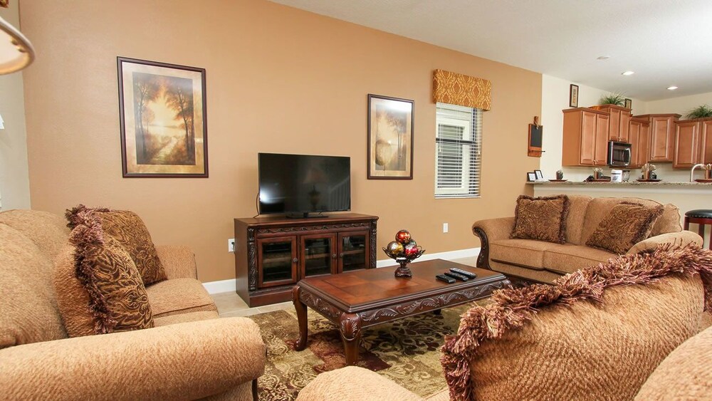 Grhmyr1466 Champions Gate Resort 8 Bed 5 Baths House - photo 3