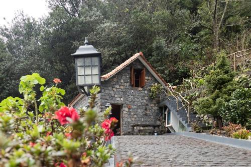 Portas da Levada A by Rent a key in Sao Vicente, Portugal