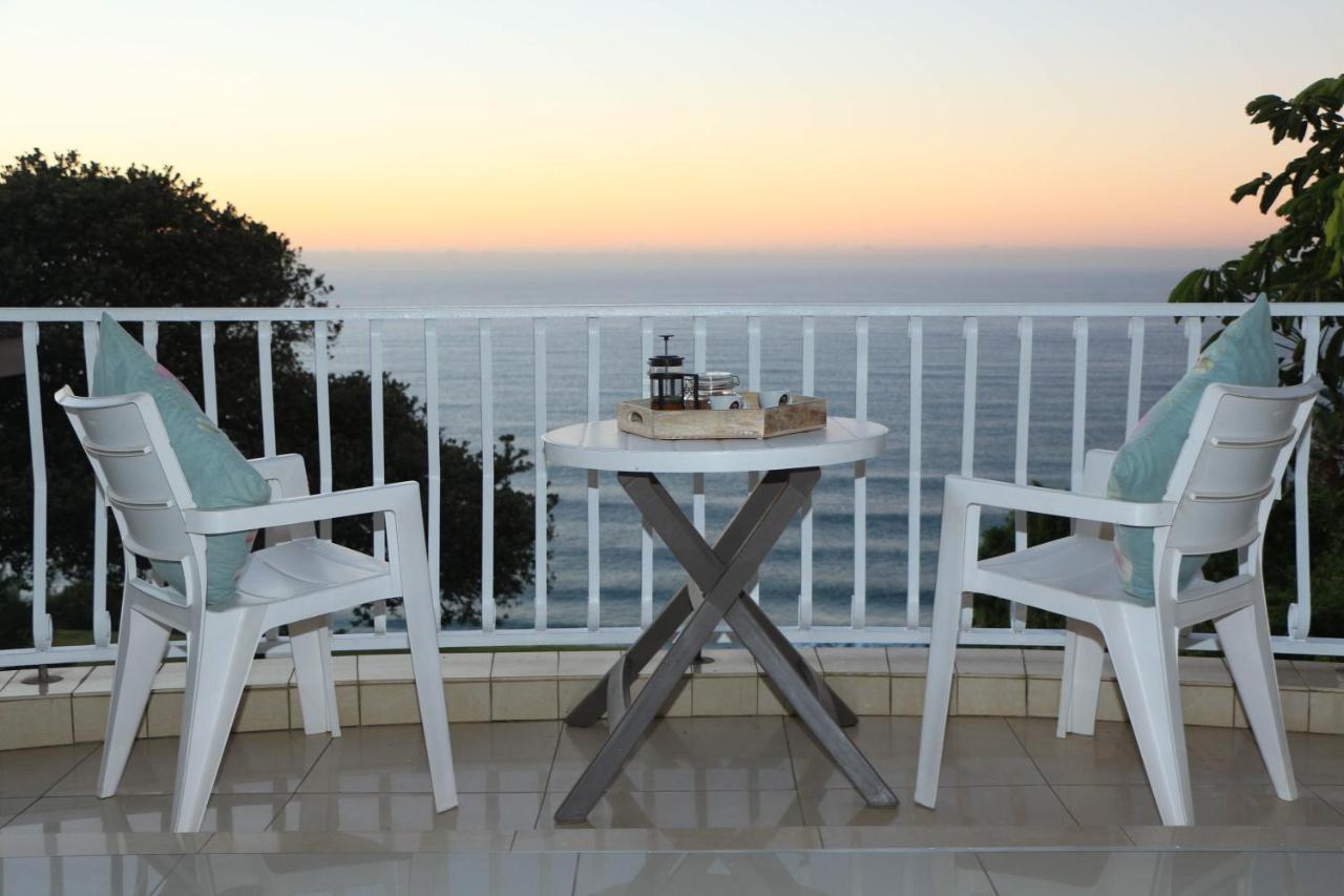 The Milkwood Beach Apartments — 4-Star Luxury Hotel in Amanzimtoti, South Africa