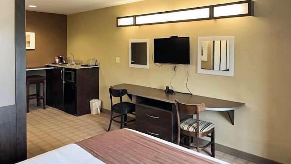 Studio 6 Suites Breaux Bridge La - photo 23